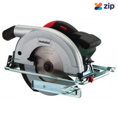 Metabo KS 66 - 240V 1400W 190mm Hand Held Circular Saw 600542000