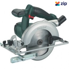 Metabo KSA 18 LTX - 18V Cordless Circular Saw Skin 602268850