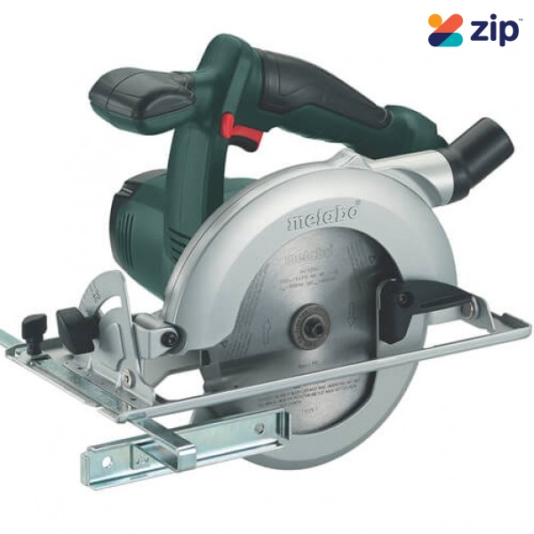 Metabo KSA 18 LTX - 18V Cordless Circular Saw Skin 602268850