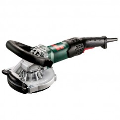 Metabo RSEV 19-125 RT - 240V 1900W 125mm (5") Renovation-Mill Concrete Grinder 603825710