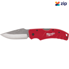 Milwaukee 48221948 - Lock back Folding Knife Cutting
