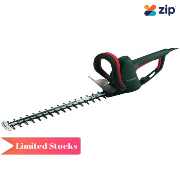 Metabo HS 8745 - 240V 560W 450mm Hedge Trimmer 608745000 Hedge Trimmers