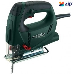 Metabo STEB 80 Quick - 240V 590W Electronic Orbital Jigsaw 601041530