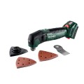 Metabo POWERMAXX MT 12 - 12V Cordless Multi Tool Skin 613089850