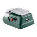 Metabo POWERMAXX PA 12 - 12V LED-USB Cordless Power Adapters 600298000 Metabo Accessories