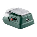 Metabo POWERMAXX PA 12 - 12V LED-USB Cordless Power Adapters 600298000