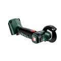Metabo POWERMAXX CC 12 BL - 12V Cordless Brushless Compact Angle Grinder Skin 600348850 Angle Grinders