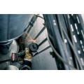 Metabo POWERMAXX CC 12 BL - 12V Cordless Brushless Compact Angle Grinder Skin 600348850 Angle Grinders