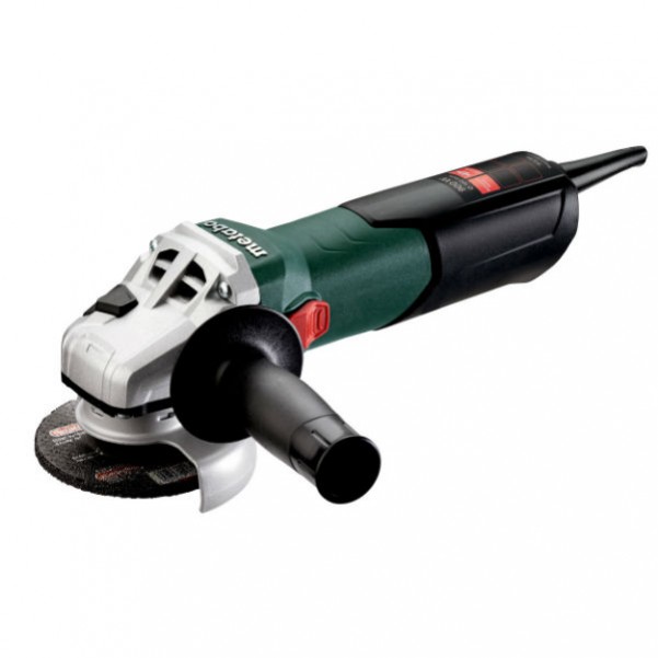 Metabo W 9-100 - 240V 100mm 900W Angle Grinder 600350190