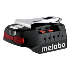 Metabo PC 18-65 - 18V Power Charger 600409190