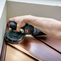 Metabo SXA 18 LTX 150 BL - 18V Brushless Cordless Random Orbital Sander Skin 600411850 Sanders Metabo SXA 18 LTX 150 BL - 18V Brushless Cordless Random Orbital Sander Skin 600411850 Sanders