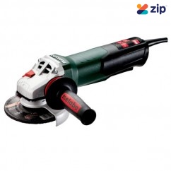 Metabo WP 12-125 Quick - 240V 125mm 1250W Angle Grinder 600414190