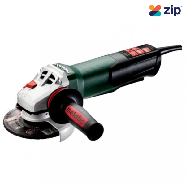 Metabo WEP 15-125 Quick - 240V 125mm 1550W Angle Grinder 600476190