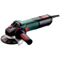 Metabo WEV 17-125 QUICK INOX - 240V 125mm 1700W Angle Grinder 600517000