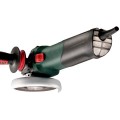 Metabo WEV 17-125 QUICK INOX - 240V 125mm 1700W Angle Grinder 600517000