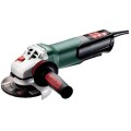 Metabo WEP 17-125 QUICK - 240V 125mm 1700W Angle Grinder 600547190