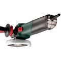 Metabo WEP 17-125 QUICK - 240V 125mm 1700W Angle Grinder 600547190