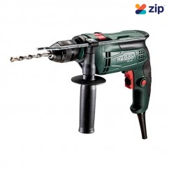 Metabo SBE 650 - 240V 600W 13mm Chuck Impact Drill 600671530