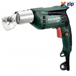 Metabo B 650 (600740190) - 650W Metal Power Shear