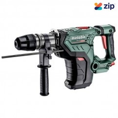 Metabo KHA 18 LTX BL 40 - 18V 3200BPM Cordless SDS-Max Rotary Hammer 600752840