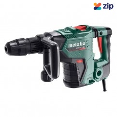 Metabo MHEV 5 BL (600769500) - 1150W 5kg Class Brushless SDS Max Chipping Hammer