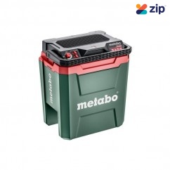 Metabo KB 18 BL - 18V 24L Cordless Brushless Warmer/Cooler Box Skin 600791190