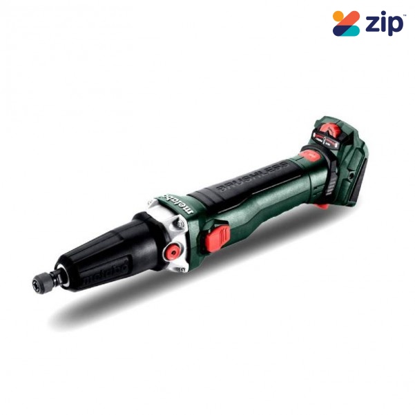 Metabo GVB 18 LTX BL 11-28 (600826850) - 18V Li-ion Cordless Brushless Die Grinder Skin Die Grinders