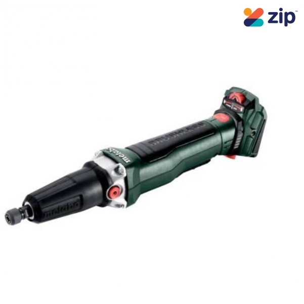 Metabo GVPB 18 LTX BL 11-28 (600827850) - 18V Li-ion Cordless Brushless Die Grinder Skin