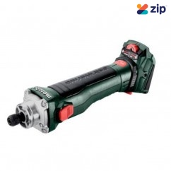 Metabo GVB 18 LTX BL 11-28 Compact (600828850) - 18V Li-ion Cordless Brushless Die Grinder Skin