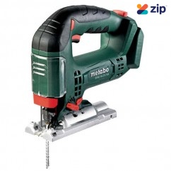 Metabo STAB 18 LTX 100 - 18V 100mm Cordless Jigsaw 601003890