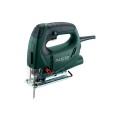 Metabo STEB 70 Quick - 240V 570W Electronic Orbital Jigsaw 601040500