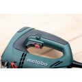 Metabo STEB 70 Quick - 240V 570W Electronic Orbital Jigsaw 601040500