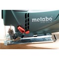 Metabo STEB 70 Quick - 240V 570W Electronic Orbital Jigsaw 601040500 240V Jigsaws