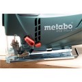 Metabo STEB 70 Quick - 240V 570W Electronic Orbital Jigsaw 601040500