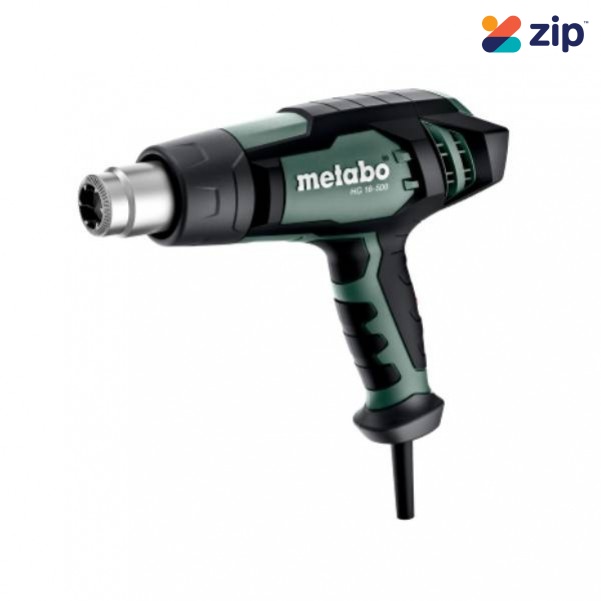 Metabo HG16-500 - 1600W Hot Air Gun 601067190