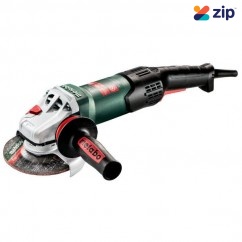 Metabo WE 17-125 Quick RT - 240V 125mm 1750W Angle Grinder 601086000