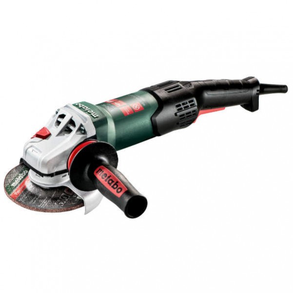 Metabo WE 17-125 Quick RT - 240V 125mm 1750W Angle Grinder 601086000