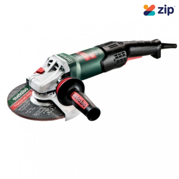 Metabo WE 19-180 Quick RT - 240V 180mm 1900W Angle Grinder 601088000