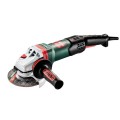 Metabo WEPBA 17-125 QUICK RT - 240V 125mm 1750W Angle Grinder 601097000 125mm Grinders