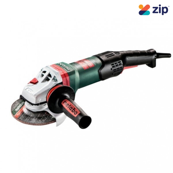 Metabo WEPBA 17-125 QUICK RT - 240V 125mm 1750W Angle Grinder 601097000