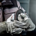 Metabo WEPBA 17-125 QUICK RT - 240V 125mm 1750W Angle Grinder 601097000 125mm Grinders