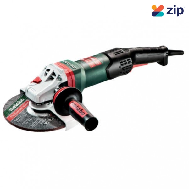 Metabo WEPBA 19-180 Quick RT - 240V 180mm 1900W Angle Grinder 601099000