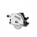 Metabo KT 66 BL (601166500) - 66mm 1200W Plunge Cut Circular Saw Circular Saws