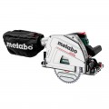 Metabo KT 66 BL (601166500) - 66mm 1200W Plunge Cut Circular Saw Circular Saws
