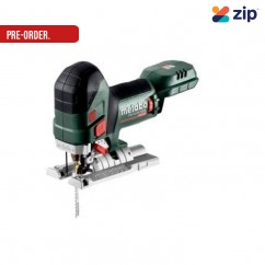 Metabo STA 18 LTX 150 BL (601502850) - 18V 150mm Cordless Jigsaw