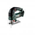 Metabo STAB 18 LTX 150 BL (601503850) - 18V 150mm Cordless Jigsaw