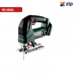 Metabo STAB 18 LTX 150 BL (601503850) - 18V 150mm Cordless Jigsaw