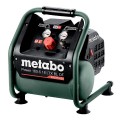Metabo P 160-5 18 LTX BL OF 1 HD 10 K - 18V 10.0Ah Cordless Brushless Compressor Kit AU60152100 Combo Kits 18v