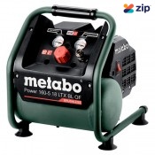 Metabo Air Compressors (2)