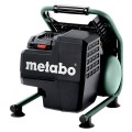 Metabo POWER 160-5 18 LTX BL OF - 18V Cordless Brushless Compressor Skin 601521190